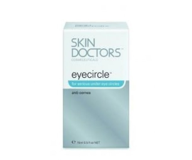Skin Doctors Eyecircle - Крем от темных кругов под глазами - 15 ml