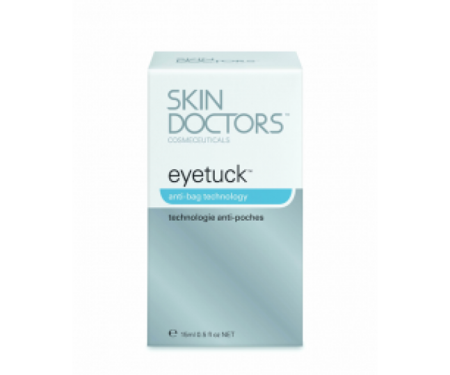 Skin Doctors Eyetuck Крем для уменьшения мешков и отечности под глазами