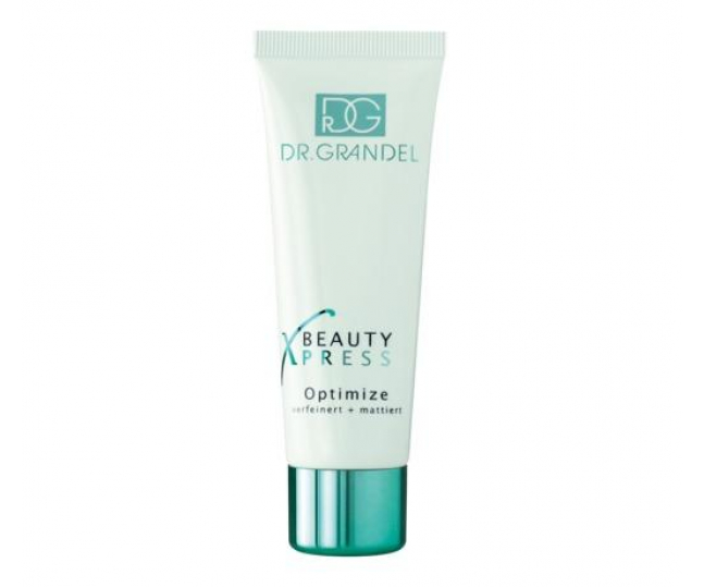 DR.GRANDEL Optimize Крем оптимизирующий матирующий 50 ml