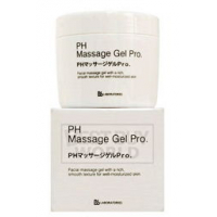 Гель массажный восстанавливающий плацентарно-гиалуроновый / PH Massage Gel Pro. 300г