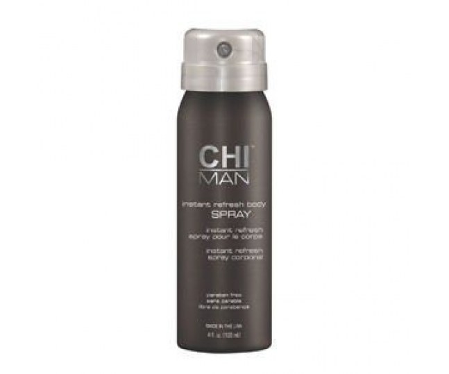 CHI Дезодорант-спрей CHI Man 100 ml