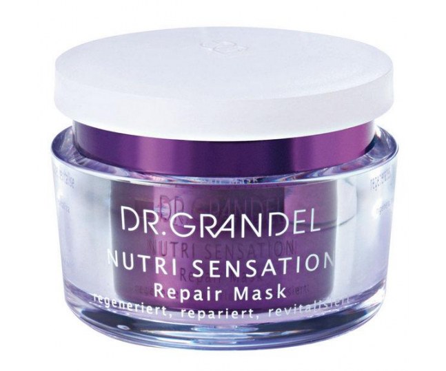 DR.GRANDEL Repair Mask Маска восстанавливающая 50 ml
