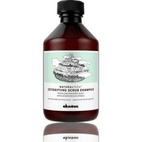 DAVINES Detoxifying scrub Shampoo Детоксирующий шампунь-скраб 250 мл