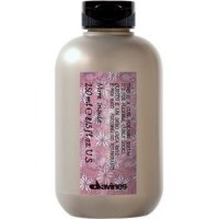 DAVINES Curl Building Serum Сыворотка More Inside для создания локонов, для упругих элитных завитков 250 мл