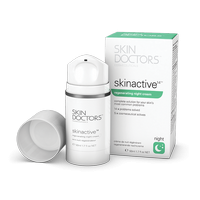 SKIN DOCTORS Skinactive14™ regenerating night cream Регенерирующий ночной 50 ml