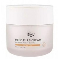 Восстанавливающий крем для лица Meso-fills Cream 50мл