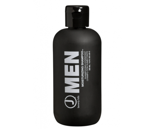 Шампунь мужской увлажняющий /MEN Moisturizing Shampoo 350мл