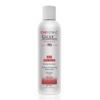 Шампунь CHI Color Illuminate  Red Auburn Shampoo 355мл