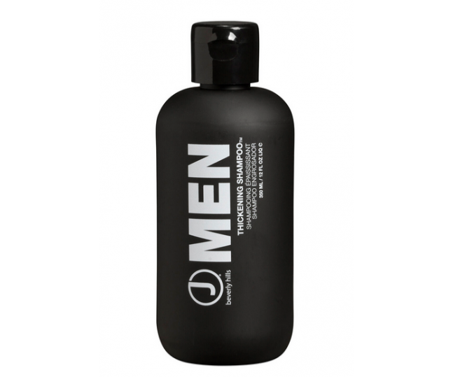 Шампунь мужской для густоты волос /MEN Thickening Shampoo 350мл