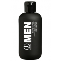 Шампунь мятный для мужчин / MEN Mint Shampoo 350мл
