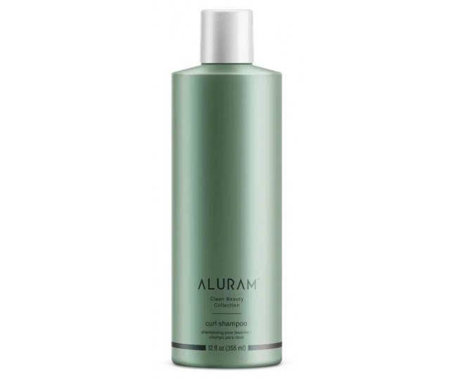 ШАМПУНЬ ДЛЯ КУДРЯВЫХ ВОЛОС ALURAM CURL SHAMPOO 355МЛ