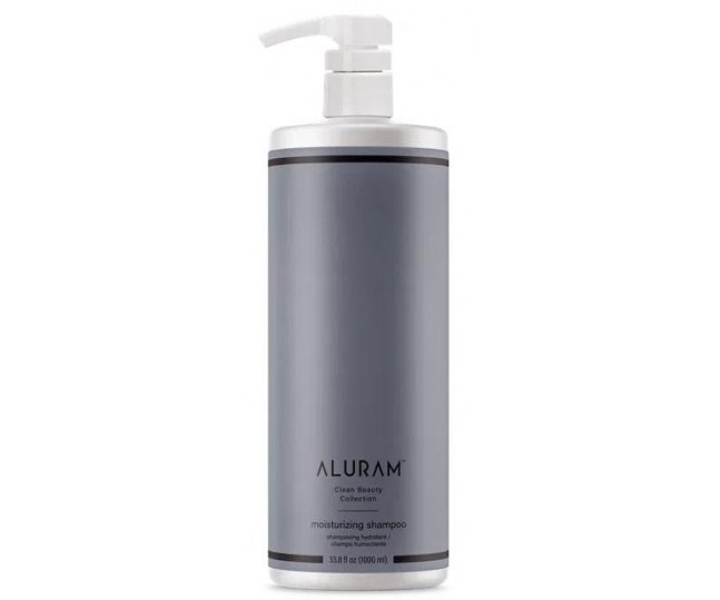 ШАМПУНЬ УВЛАЖНЯЮЩИЙ ALURAM MOISTURIZING SHAMPOO 1000МЛ