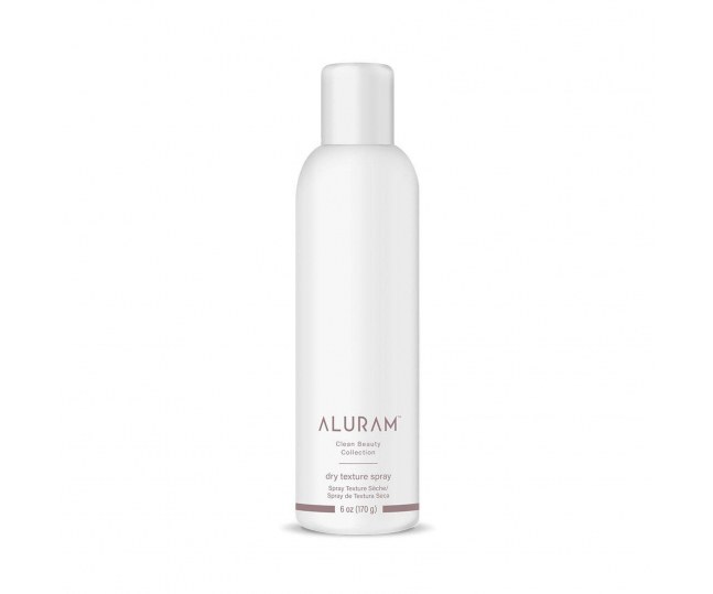 СПРЕЙ СУХОЙ ТЕКСТУРИРУЮЩИЙ ALURAM DRY TEXTURE SPRAY 170Г