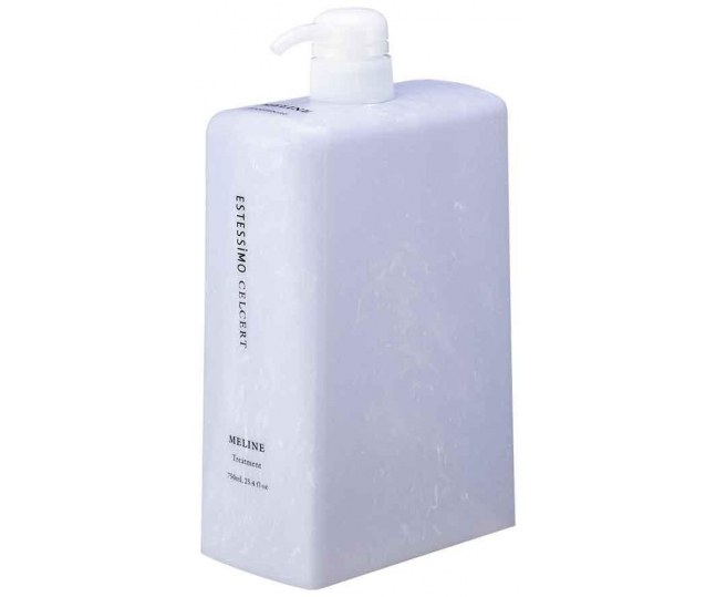 Шампунь увлажняющий CELCERT MELINE Shampoo 500мл