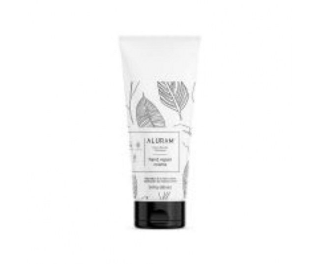 КРЕМ ДЛЯ РУК ВОССТАНАВЛИВАЮЩИЙ ALURAM HAND REPAIR CRÈME 100МЛ