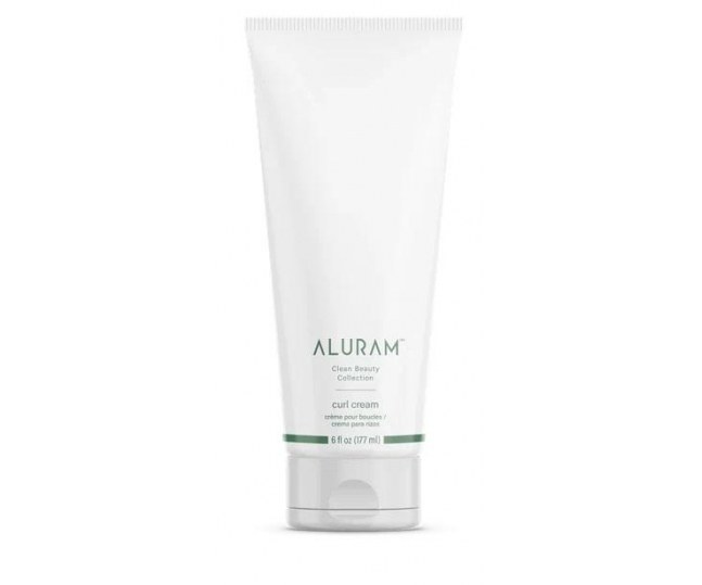 КРЕМ ДЛЯ КУДРЯВЫХ ВОЛОС ALURAM CURL CREAM 177МЛ