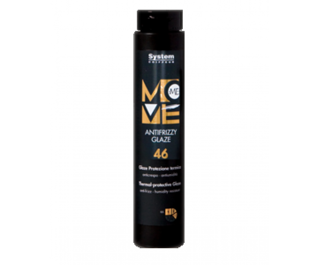 Dikson ANTIFRIZZY GLAZE глазурь-термозащита 250мл