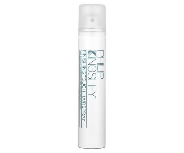 Philip Kingsley FINISHING TOUCH HAIRSPRAY / спрей для сильной фиксации 100мл