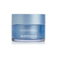 PHYTOMER NUTRITIONNELLE Dry Skin Rescue Cream Защитный питательный крем с керамидами 50мл