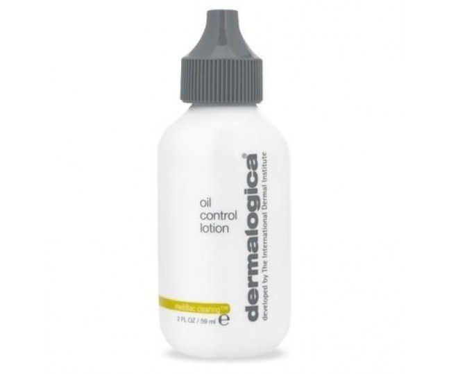 Dermalogica Oil Control Lotion — Себорегулирующий лосьон 60 мл