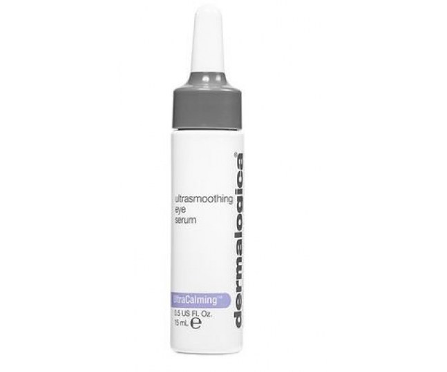 Dermalogica Ultra Smoothing Eye Serum - Ультрасмягчающий серум для глаз 15мл