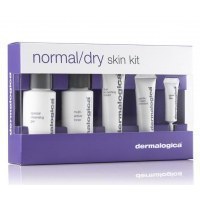 Skin kit (Normal Dry) Набор для нормальной сухой кожи