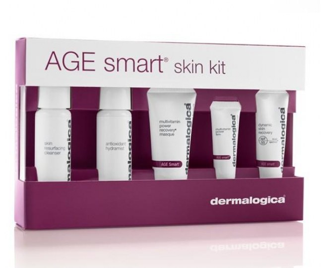 Dermalogica Age Smart Kit - Набор для возрастной кожи