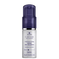 Caviar Anti-Aging Professional Styling Sheer Dry Shampoo Сухой шампунь для волос с антивозрастным уходом 34г