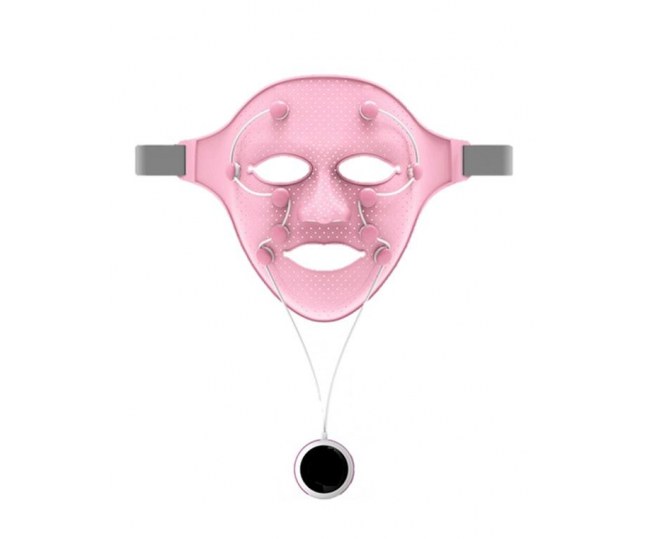 Gezatone Массажер-маска миостимулятор для лица Biolift iFace
