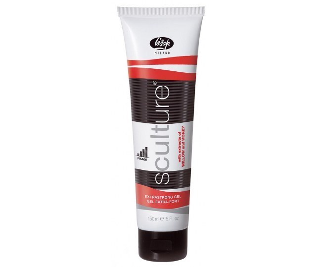 SCULTURE EXTRASTRONG GEL Гель для волос экстра-сильной фиксации 150мл