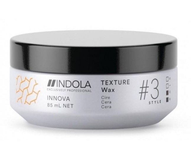 Texture Wax Текстурирующий воск для волос 85мл