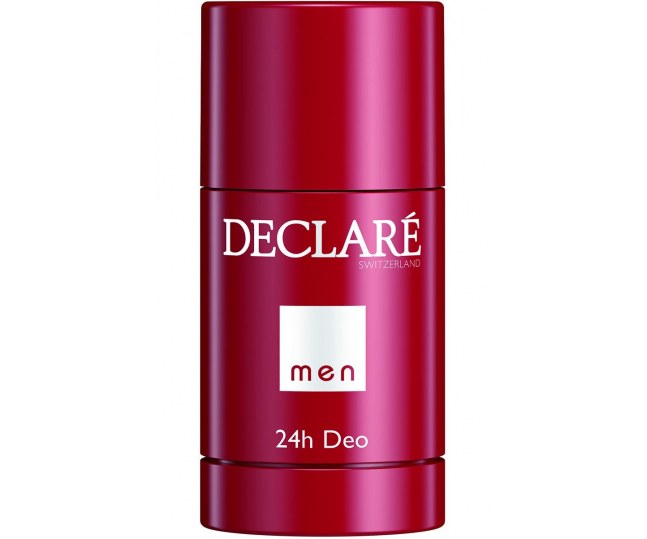 DECLARE Declaré MEN 24h Deo Дезодорант для мужчин «24-часа» (для чувствительной кожи) карандаш 75 ml
