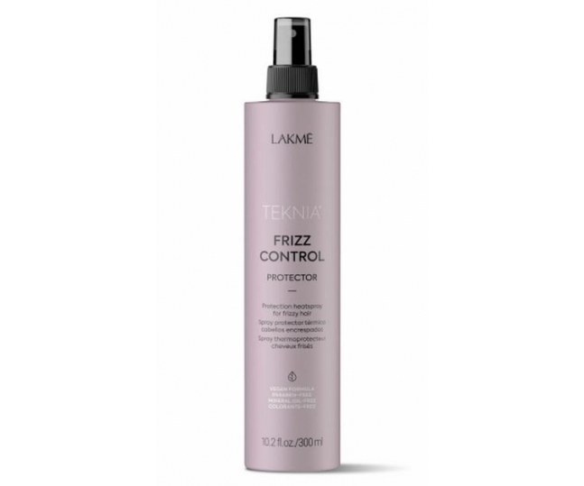 Frizz Control Protector Спрей для термозащиты волос 300 мл