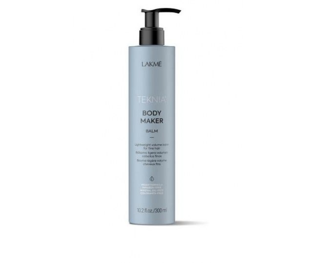 Body Maker balm Легкий бальзам для придания объема волосам 300 мл
