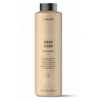 Deep Care shampoo Шампунь восстанавливающий для сухих или поврежденных волос 1000 мл