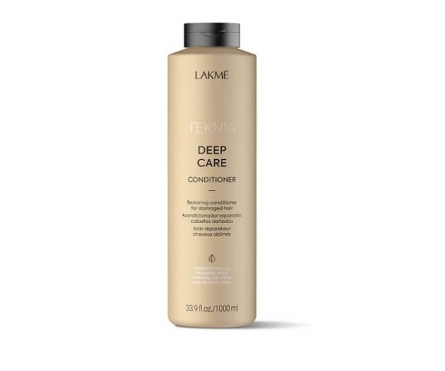 Deep Care conditioner Кондиционер восстанавливающий для сухих или поврежденных волос 1000 мл