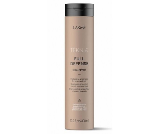 Full defense shampoo Шампунь для комплексной защиты волос 300 мл