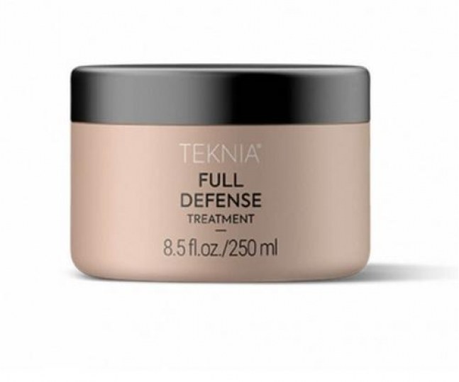 Full Defense Treatment Маска для комплексной защиты волос 250 мл