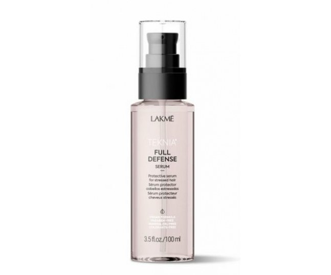 Full Defense Serum Сыворотка для комплексной защиты 100 мл