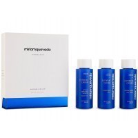 Extreme Caviar Intensive Anti-Aging Set  Набор для интенсивного омолаживающего ухода 100мл*100мл*100мл