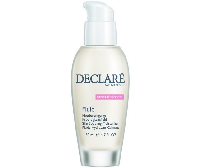 DECLARE Declar&#233; Skin Soothing Moisturizer Успокаивающая увлажняющая эмульсия 50 ml
