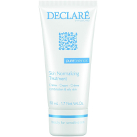 DECLARE Skin Normalizing Treatment Cream Крем, нормализующий жирность кожи 50 ml