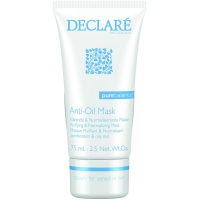 DECLARE Sebum Reducing & Pore Refining Fluid oil-free Интенсивное средство, нормализующее жирность кожи 50 ml