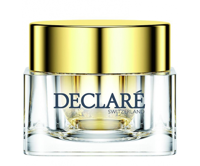 DECLARE Declar&#233; Caviar Anti-Wrinkle Cream Крем-люкс против морщин с экстрактом черной икры 50 ml