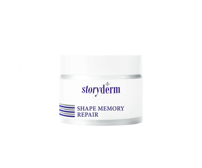 Shape Memory Cream Омолаживающий крем с эффектом памяти 220мл