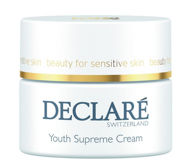 DECLARE Declar&#233; Youth Supreme Cream Крем "Совершенство молодости" 50 ml