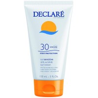 DECLARE Anti-Wrinkle Sun Protection Cream SPF 30 Солнцезащитный крем SPF 30 с омолаживающим эффектом 75 ml