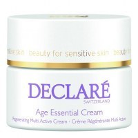 Age Essential Cream Регенерирующий крем для лица комплексного действия 50мл