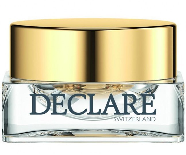 DECLARE Declar&#233; Caviar Anti-Wrinkle Eye Cream Крем-люкс против морщин вокруг глаз с экстрактом черной икры 15 ml