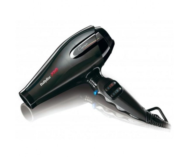 Фен  CARUSO 2400W